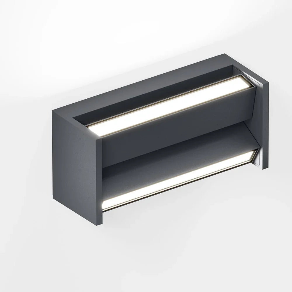 Slat Wall Light