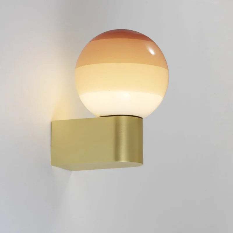 Marset Dipping Light A1-13 Wall Light | All Square Lighting