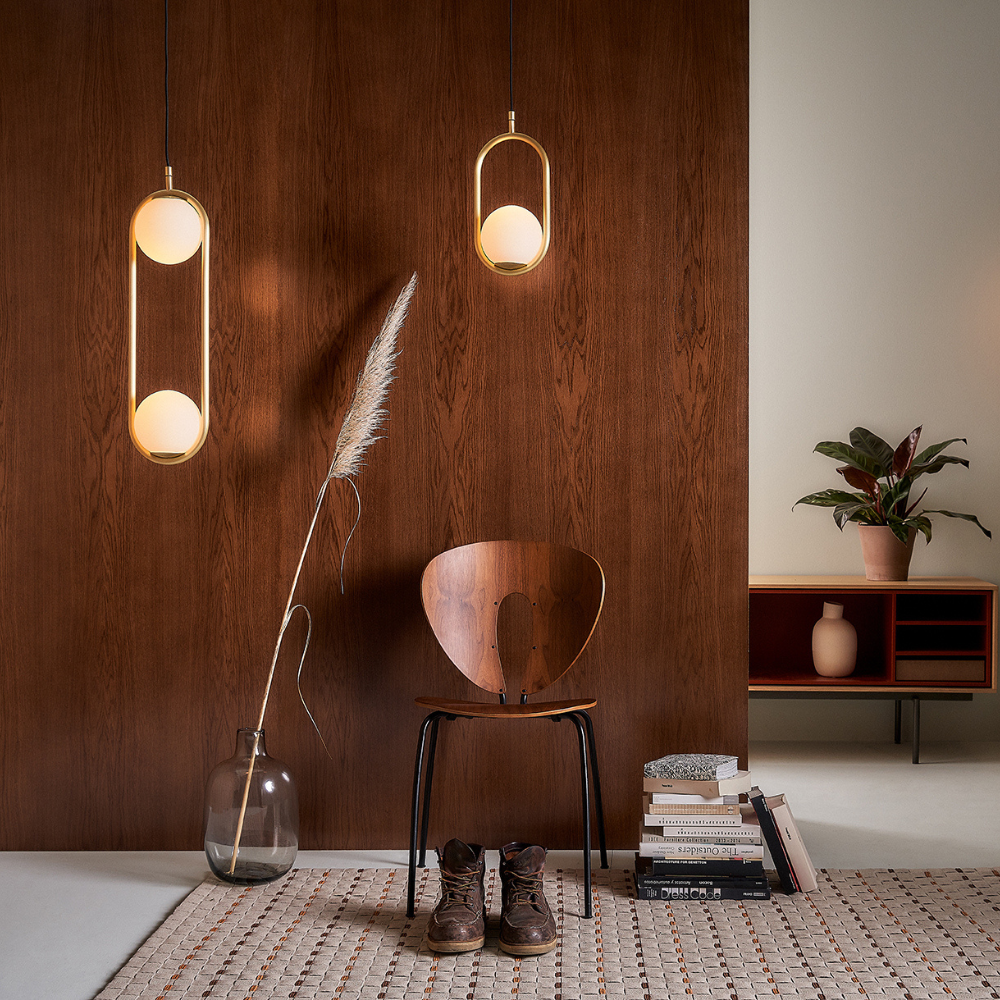 C_Ball S1 Pendant Light