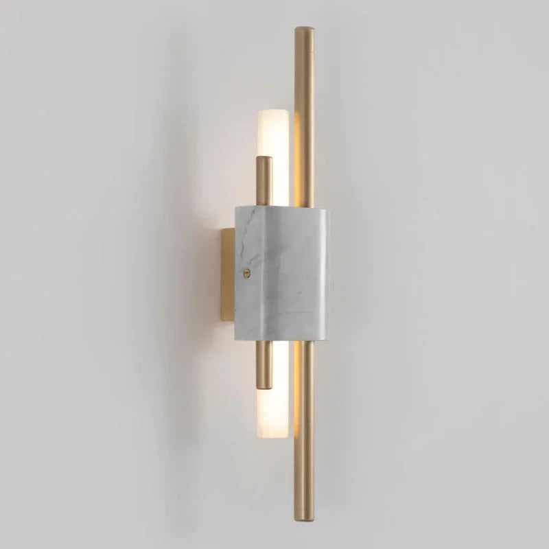 Bert Frank Tanto Small Wall Light | All Square Lighting