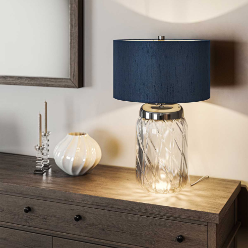 Reno Table Lamp