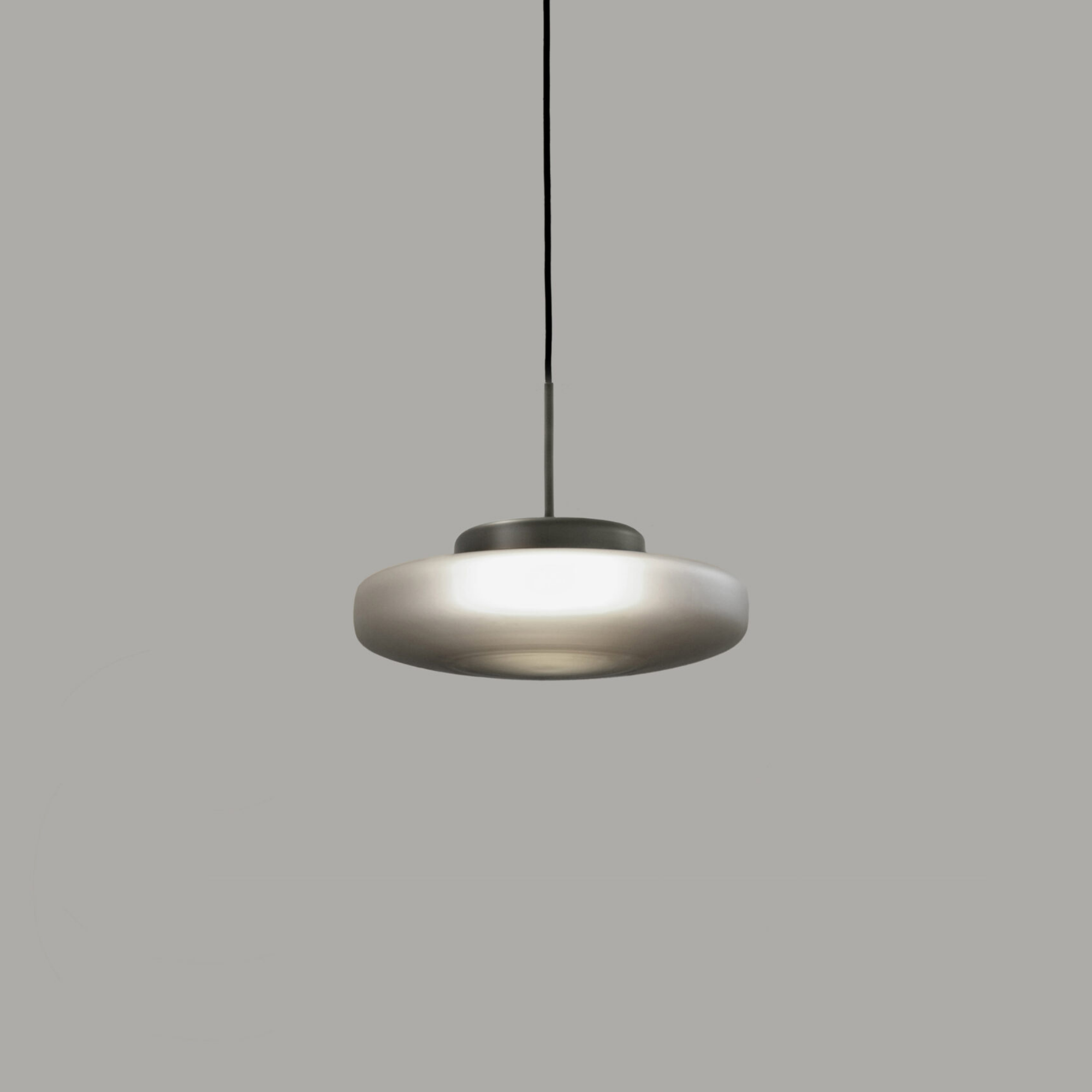 Lounge Single Pendant Light