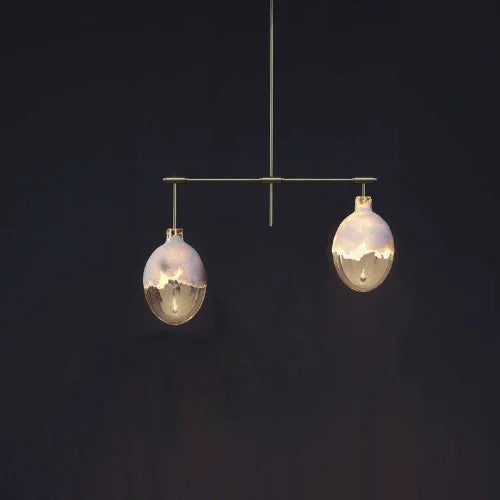 Glow 2 Ceiling Light