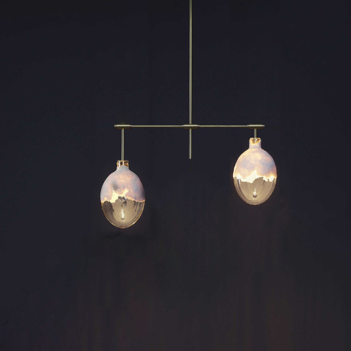 Glow 2 Ceiling Light