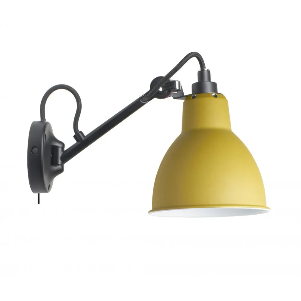 N°104 Wall Light