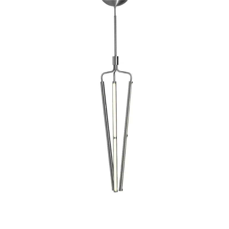RUBN Bloomsbury Long Pendant Light | All Square Lighting