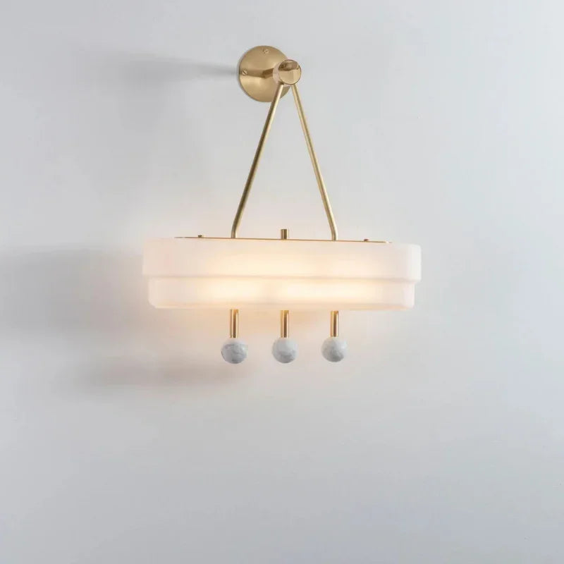 Bert Frank Spate Wall Light | All Square Lighting
