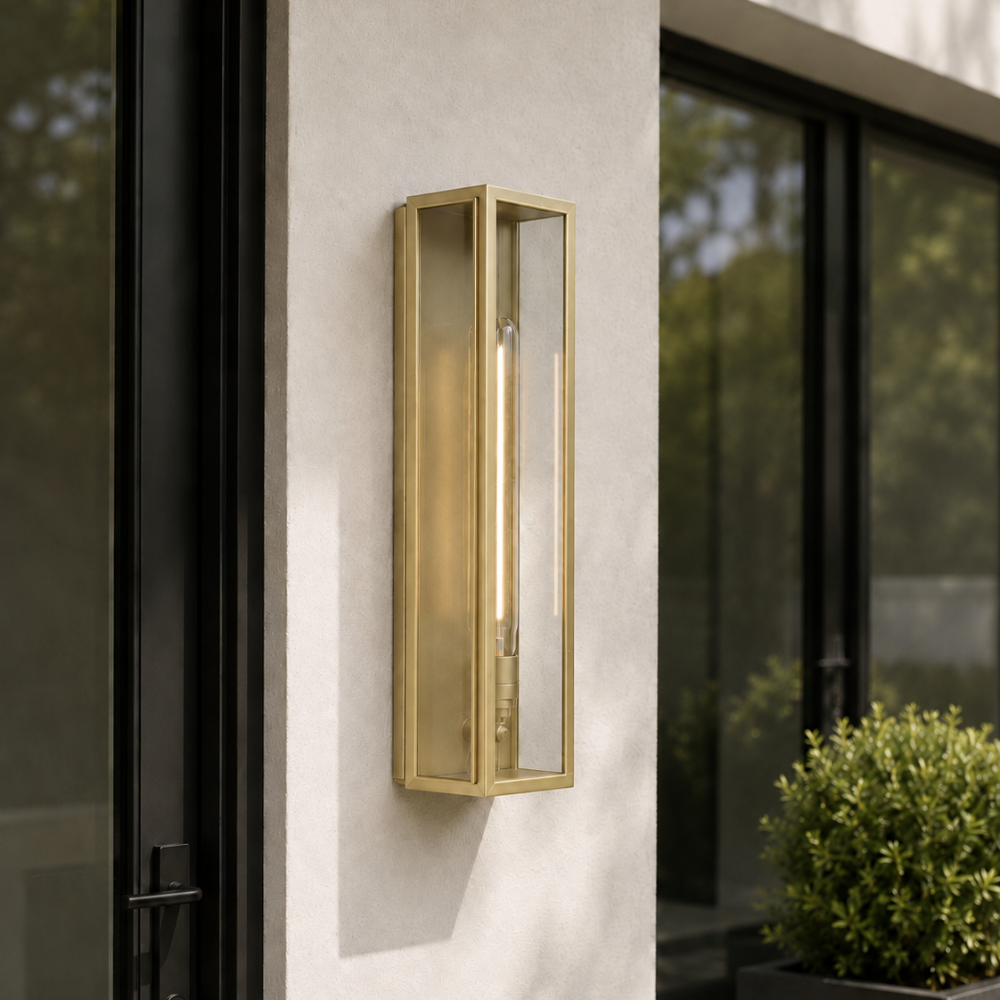 Birmingham N204 Wall Light