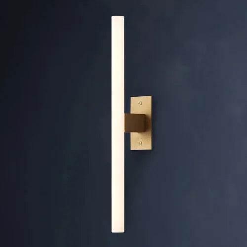 Nea 50 Plate Wall Light