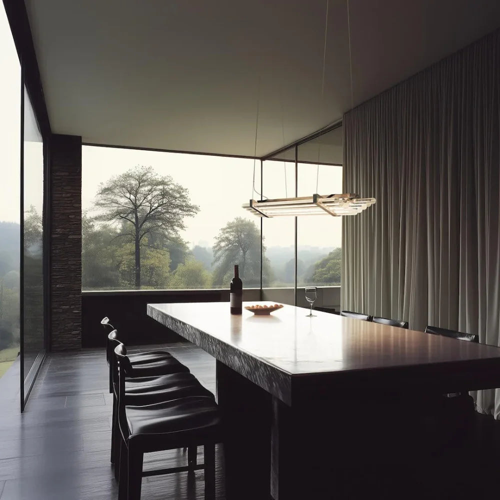 Seagull Pendant Light