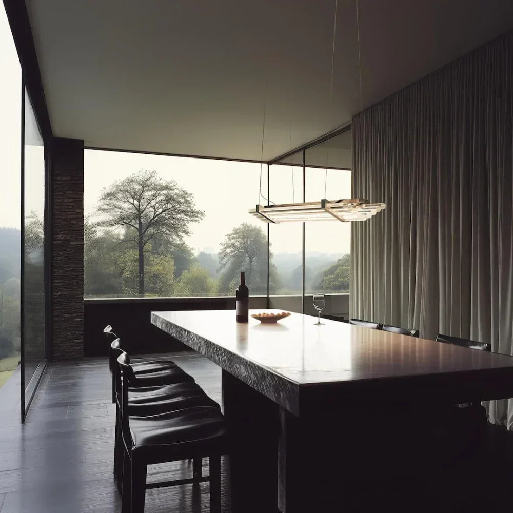 Seagull Pendant Light