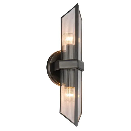 Cairo 2 Wall Light
