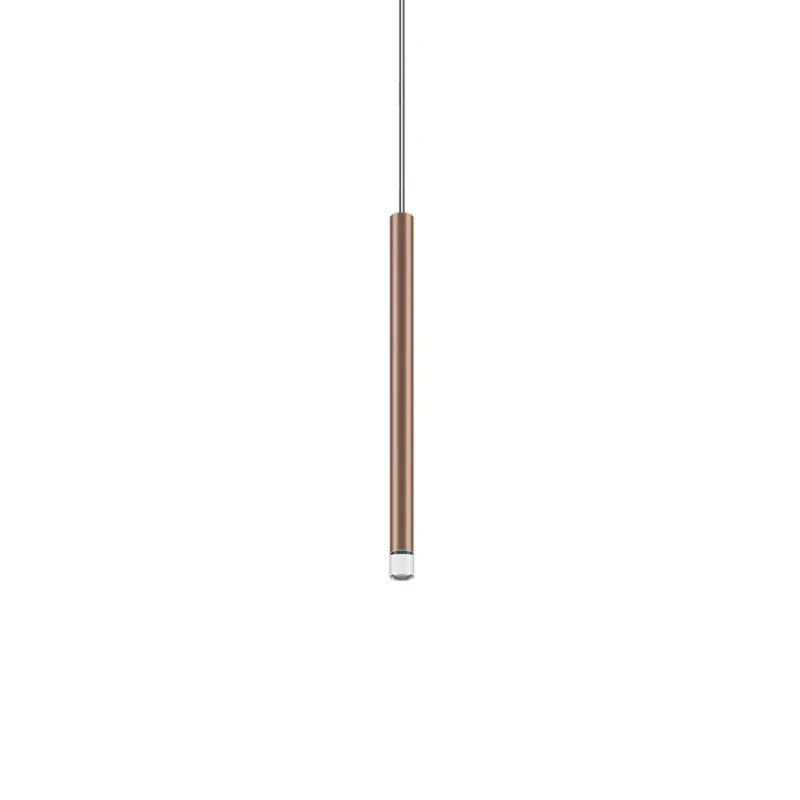 Lodes A-Tube Nano Small Pendant Light | All Square Lighting