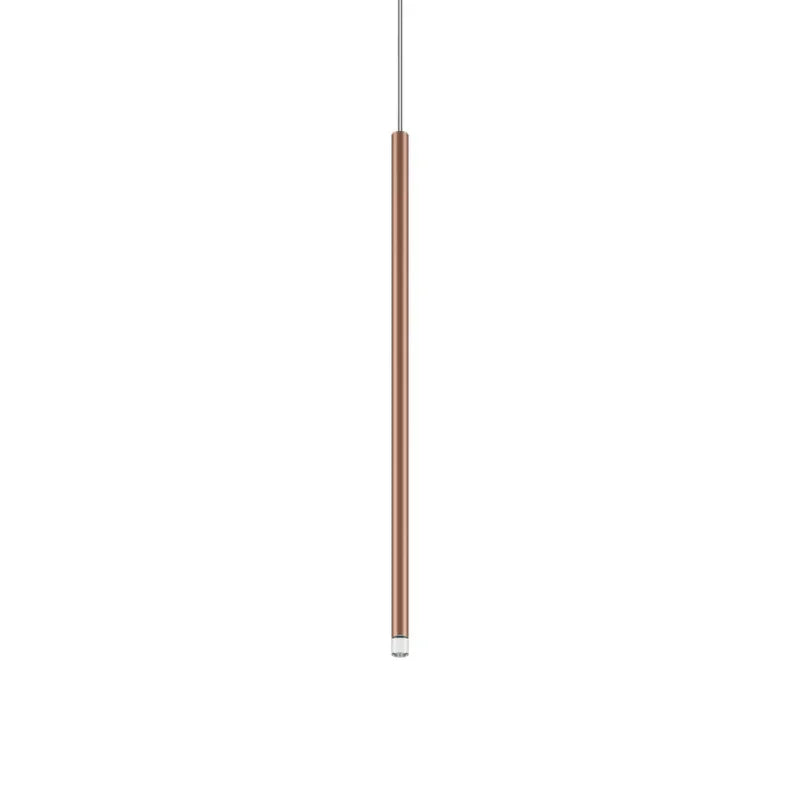 Lodes A-Tube Nano Medium Pendant Light | All Square Lighting