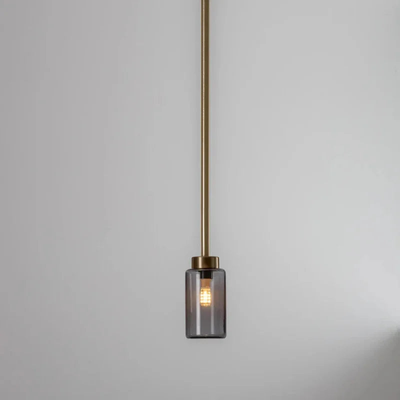 Bert Frank Farol Pendant Light | All Square Lighting
