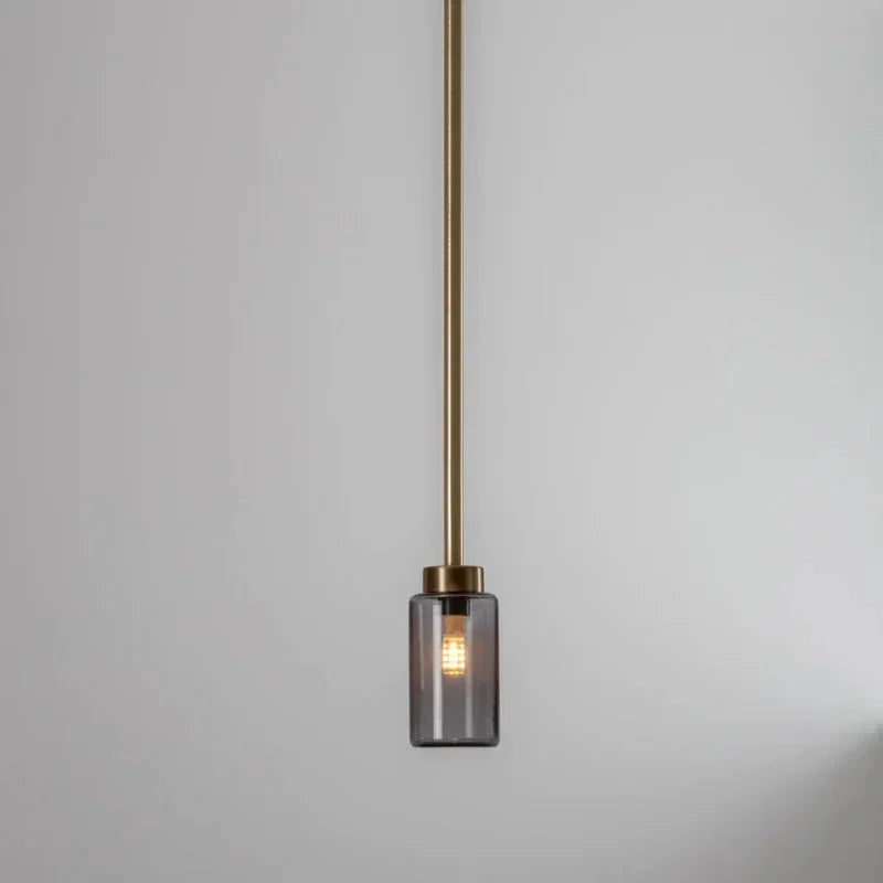 Bert Frank Farol Pendant Light | All Square Lighting