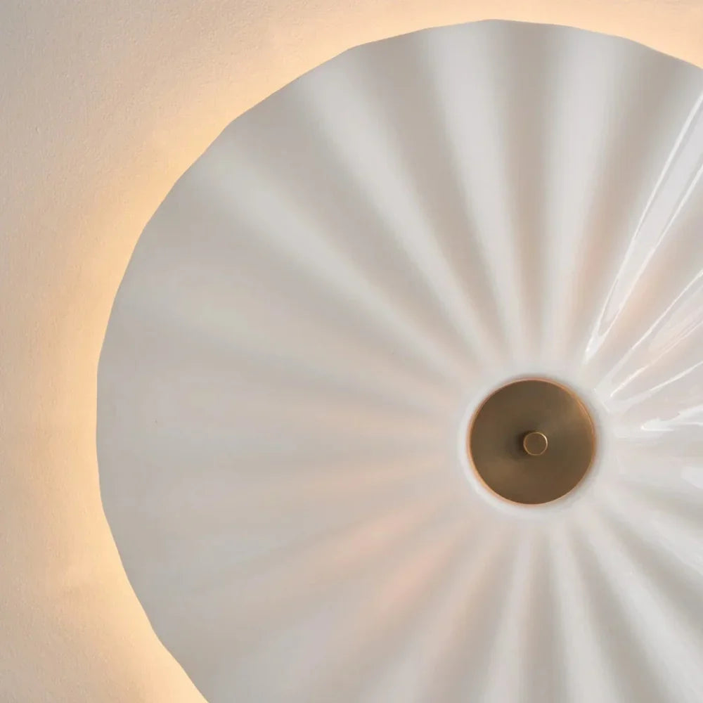 Christie Wall Light