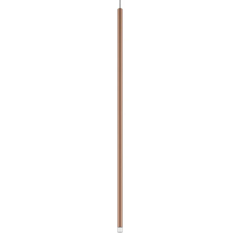 Lodes A-Tube Nano Large Pendant Light | All Square Lighting