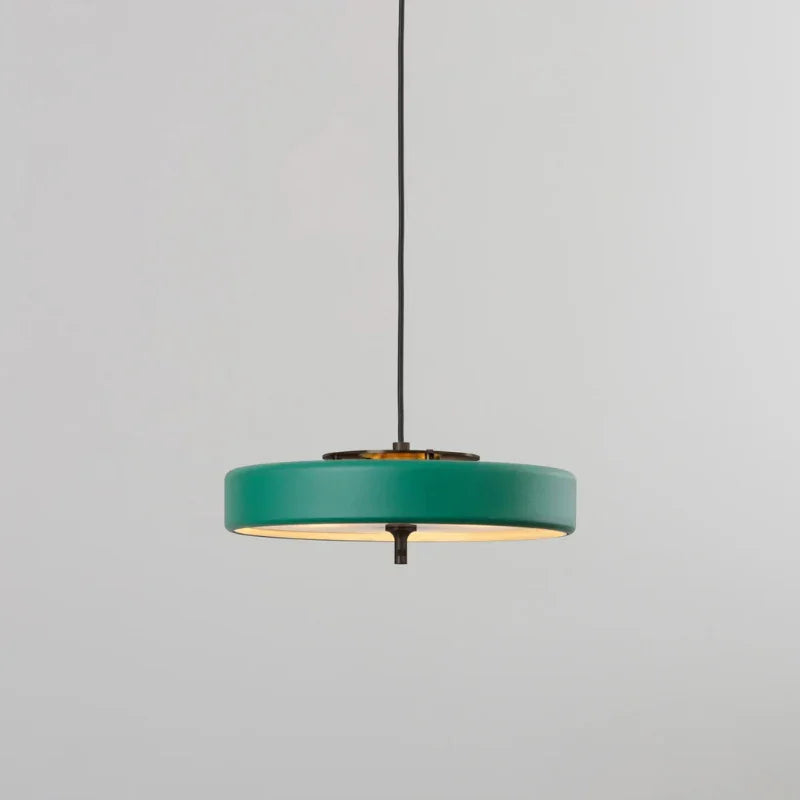 Bert Frank Revolve Pendant Light | All Square Lighting
