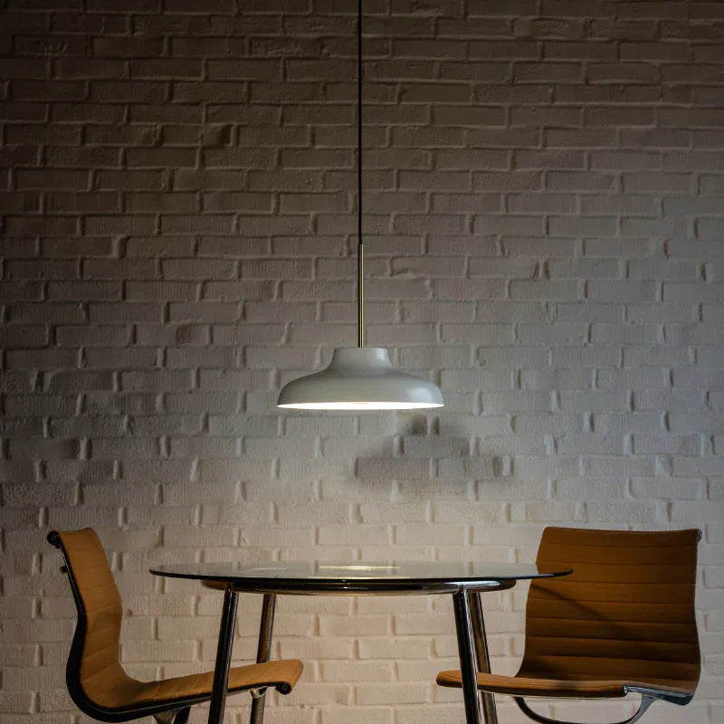 RUBN Bolero Small Pendant Light | All Square Lighting