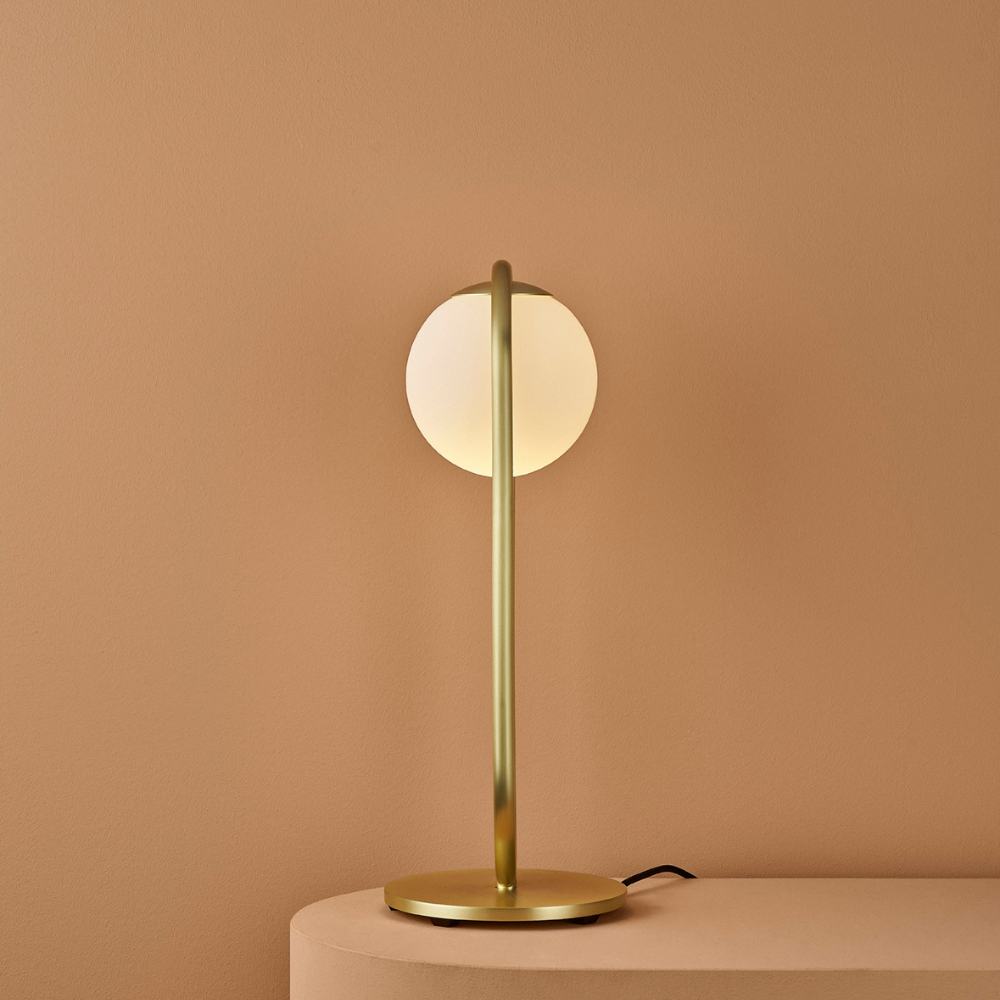 C_Ball Table Lamp