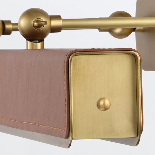 Valise Large Picture Light