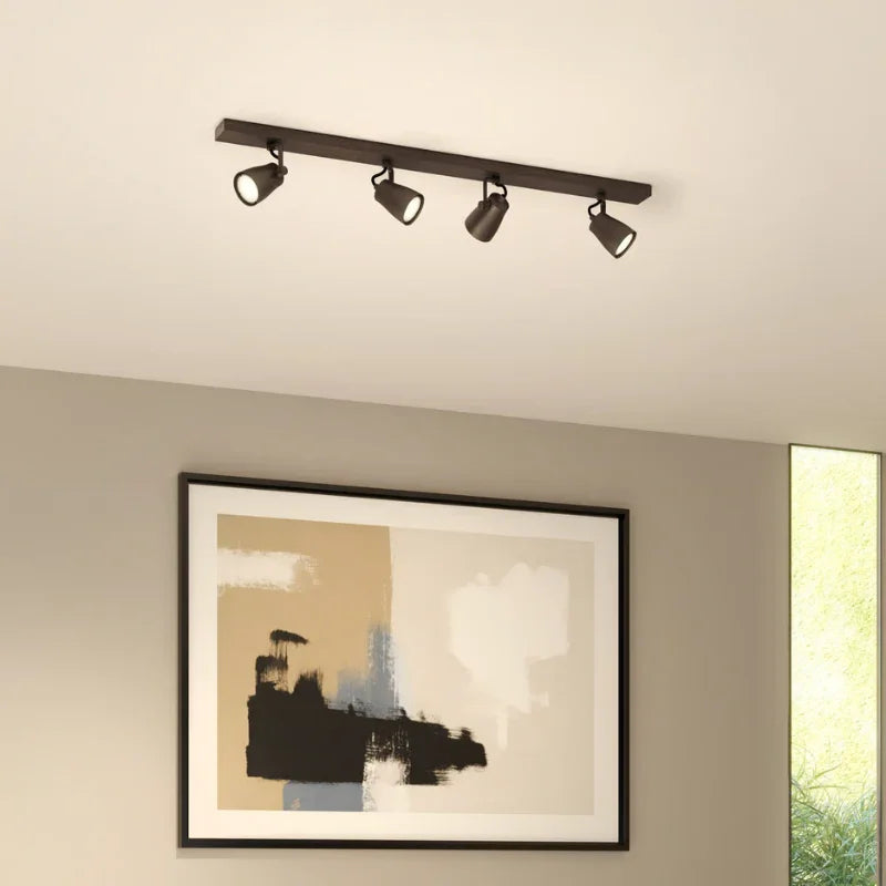 Juno Four Bar Spotlight