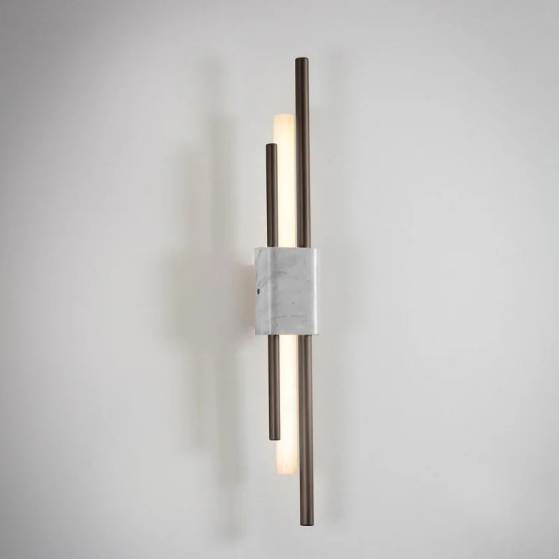Bert Frank Tanto Large Wall Light | All Square Lighting