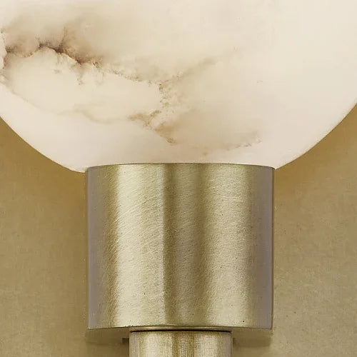 Lucian Wall Light
