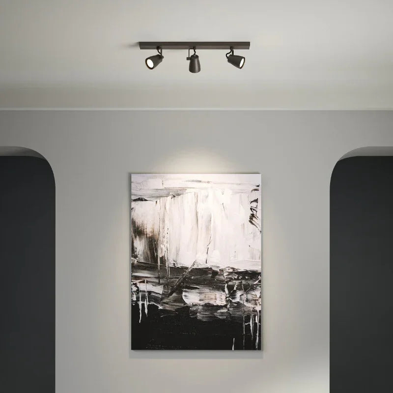 Juno Triple Bar Spotlight