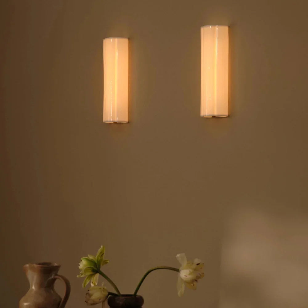 Blossom Linear Wall Light