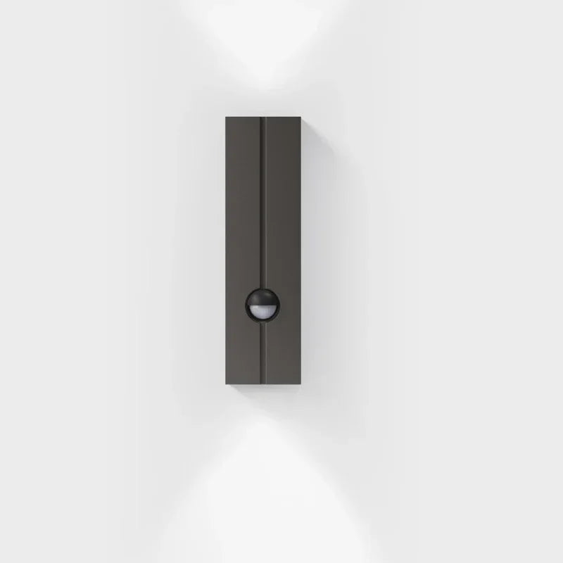 IP44.de Cut Control Wall Light | All Square Lighting