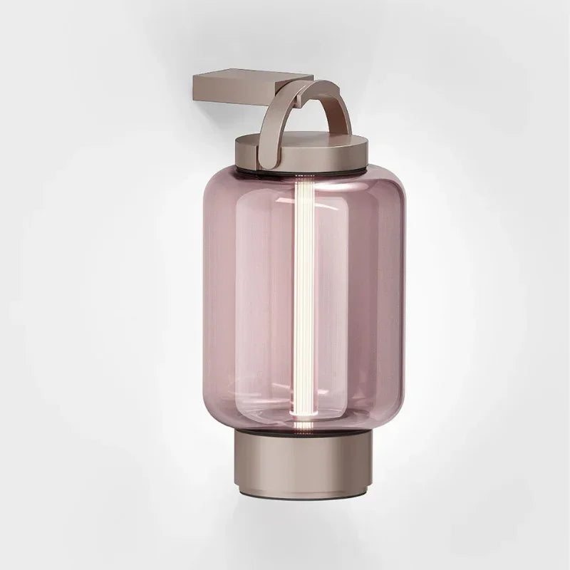 IP44.de Qu Hook Wall Light | All Square Lighting