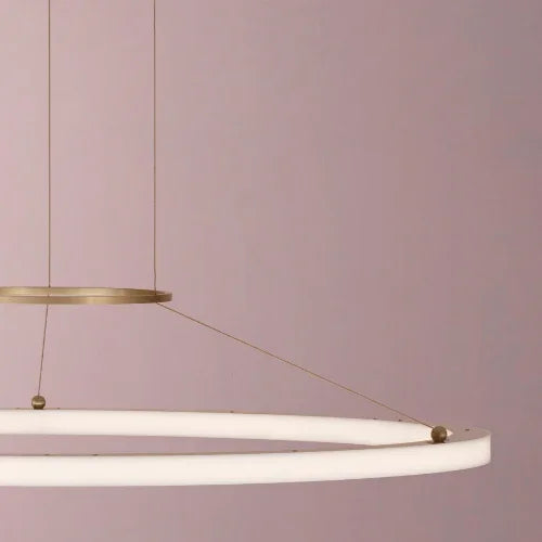 Rio In And Out Pendant Light