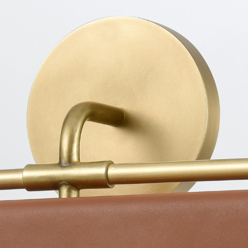 Valise Wall Light