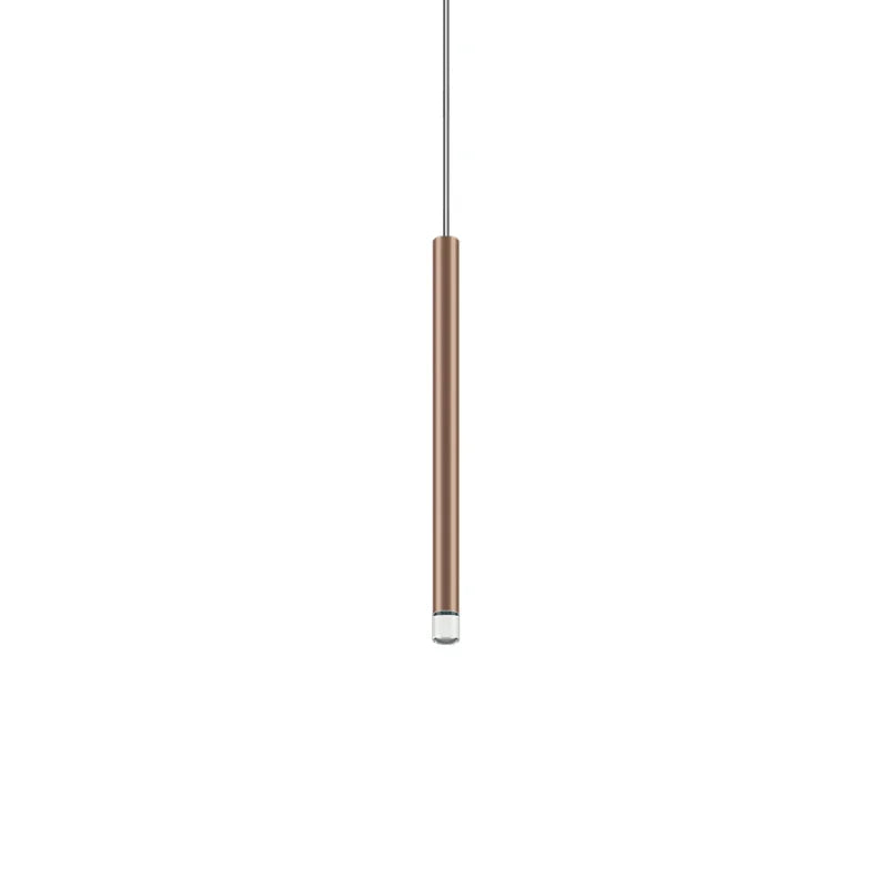 Lodes A-Tube Nano Small Pendant Light | All Square Lighting