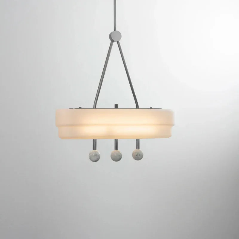 Bert Frank Spate Pendant Light | All Square Lighting