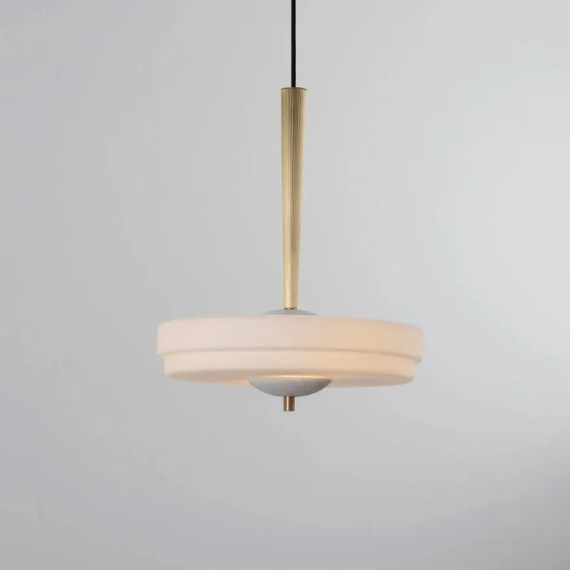 Bert Frank Trave Pendant Light | All Square Lighting