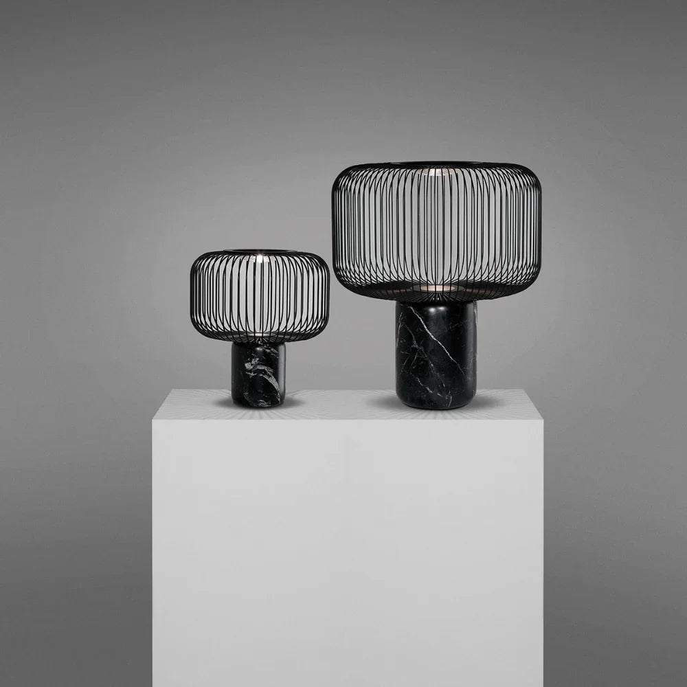 Keshi Table Lamp