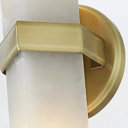 Valencia 2 Wall Light