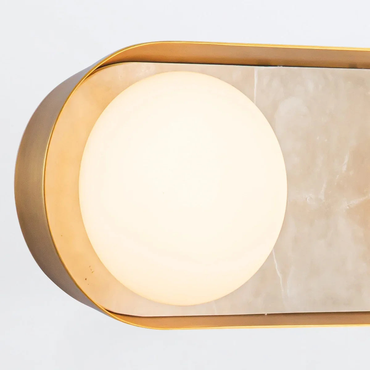 Alonso 3 Wall Light