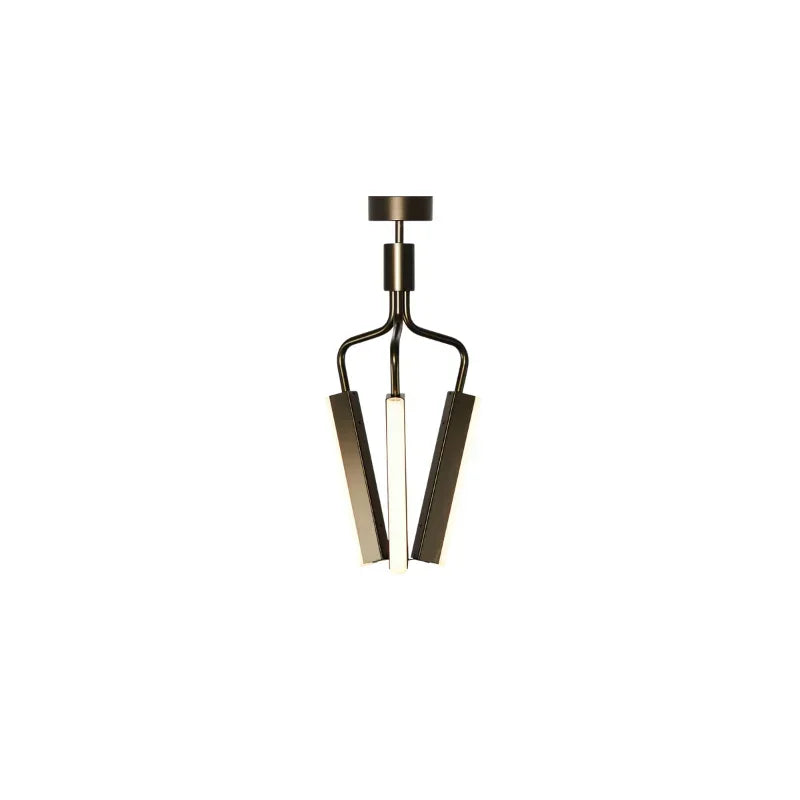 RUBN Angel 3 300 Pendant Light | All Square Lighting