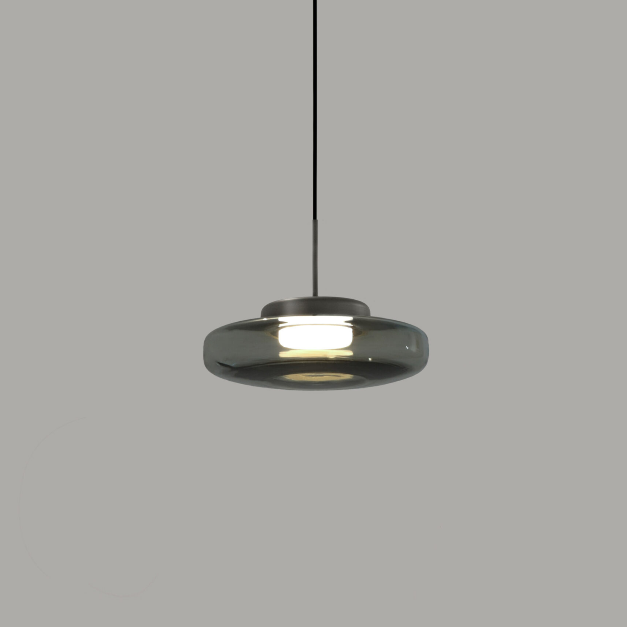 Lounge Single Pendant Light
