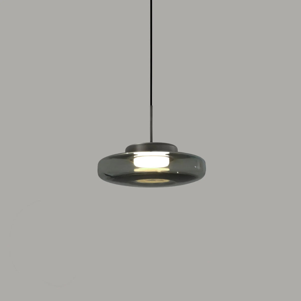 Lounge Single Pendant Light