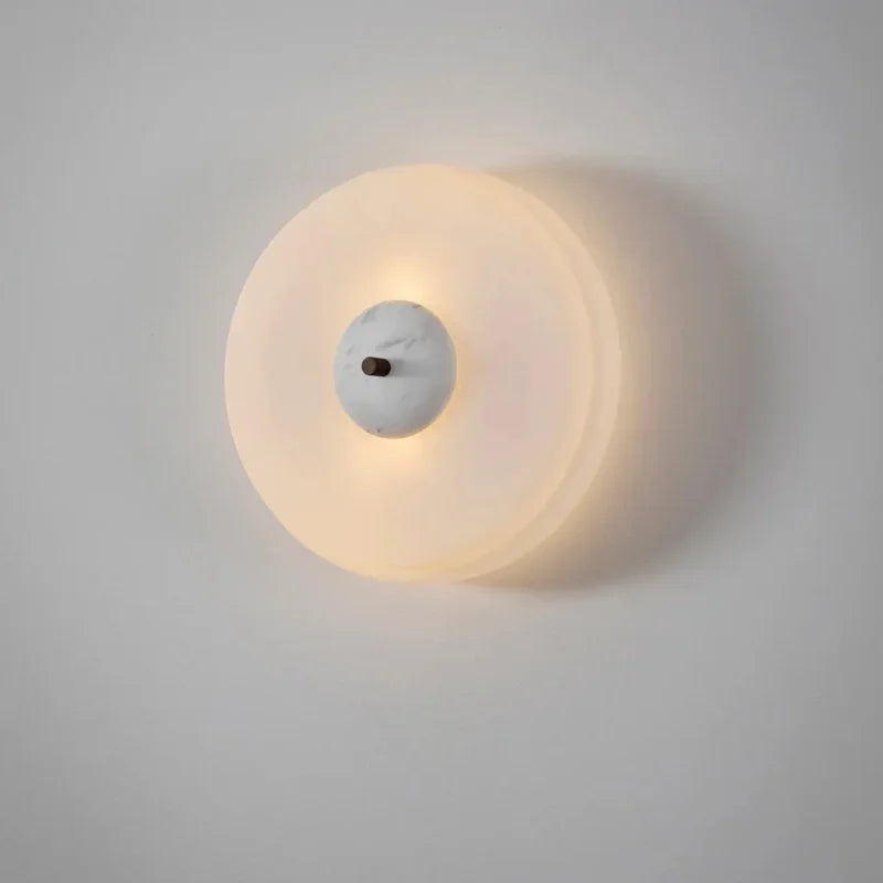 Bert Frank Trave Wall Light | All Square Lighting
