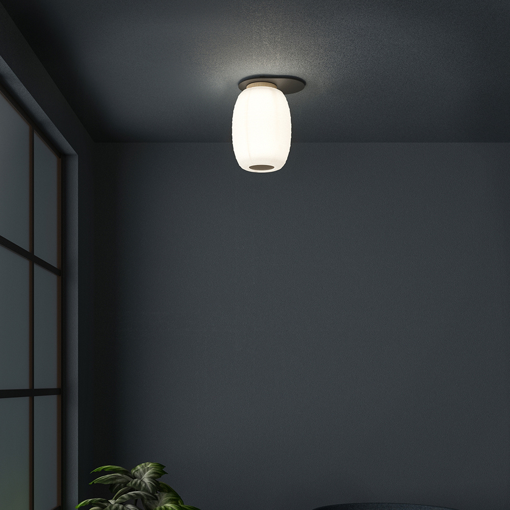 Misko C35 Ceiling Light