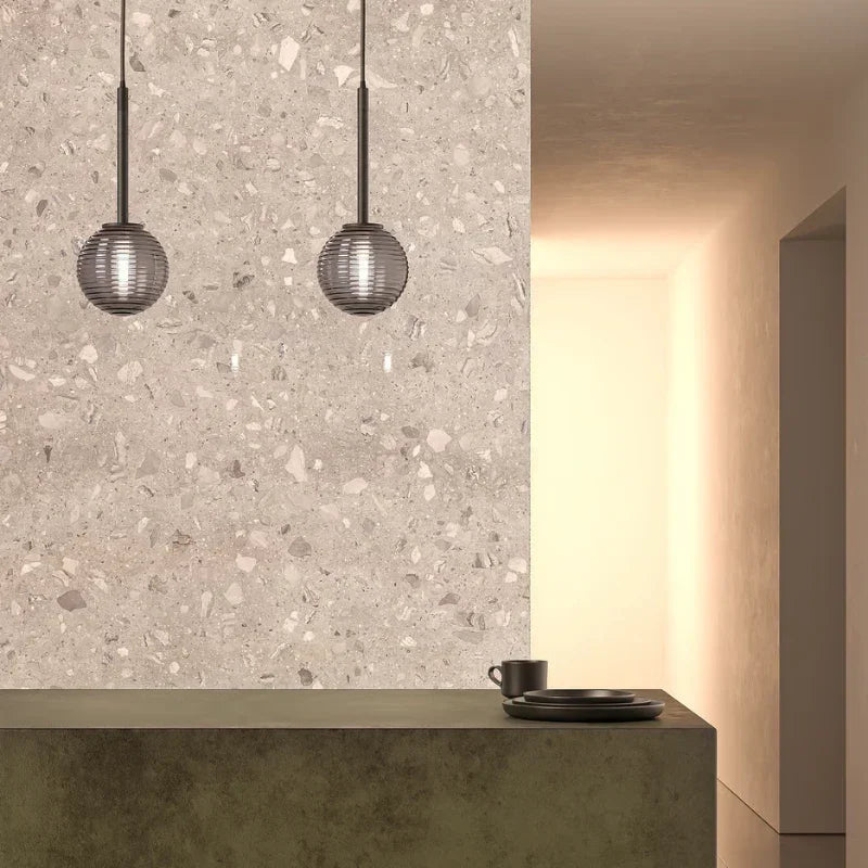 Tacoma Pendant Light