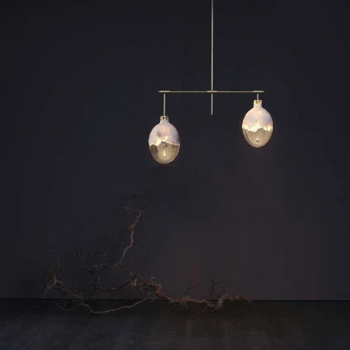 Glow 2 Ceiling Light