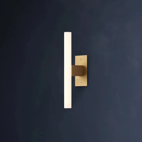 Nea 30 Plate Wall Light