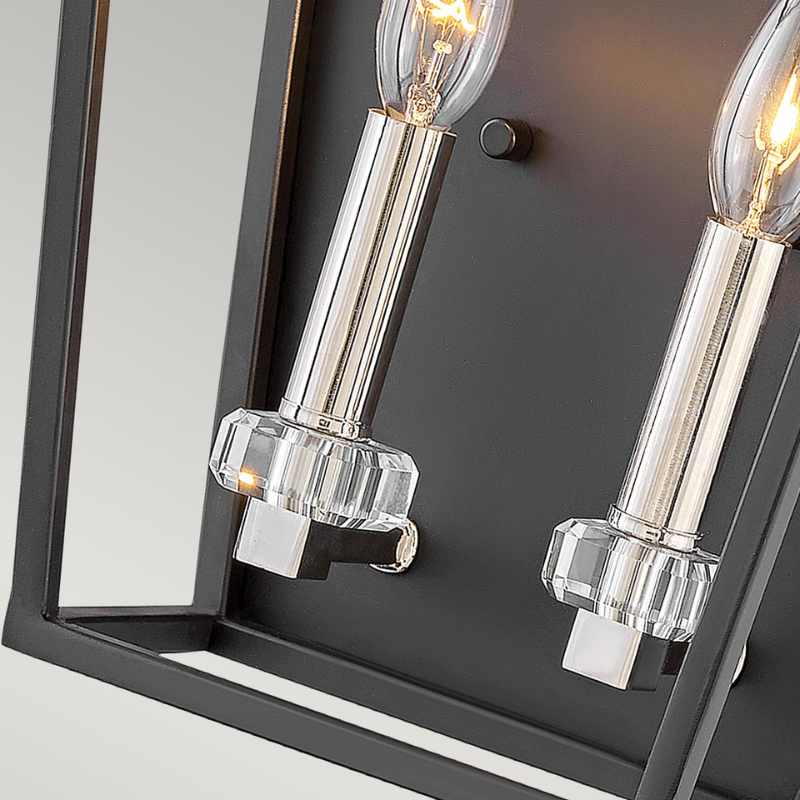 Stinson Wall Light